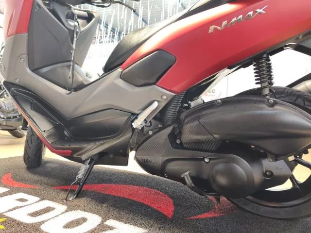 Yamaha NMax 160 2018 - Foto 3