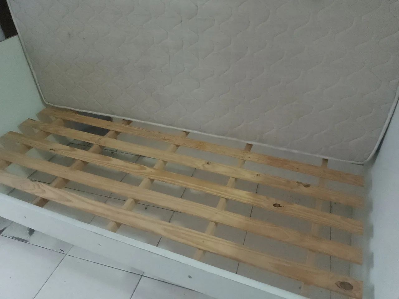 Cama infantil - Foto 5