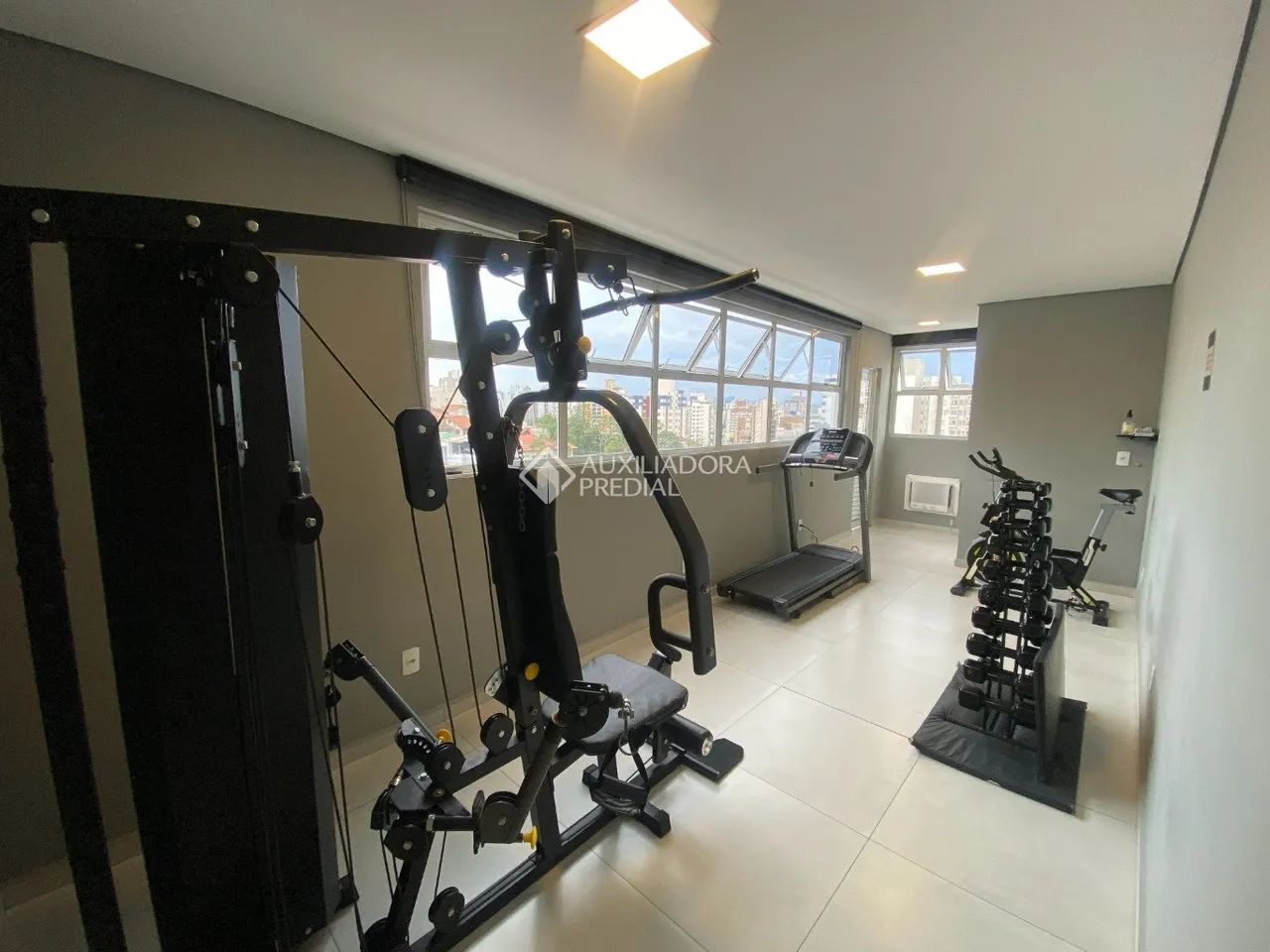 Studio Alto Padr ão 23,42 m² Mobiliado, Centro, Florianópolis SC - Foto 4