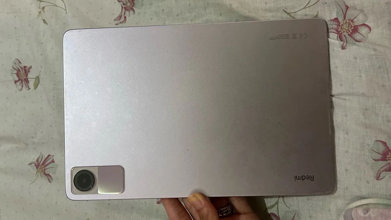 Tablet Redmi Pad SE - Foto 5