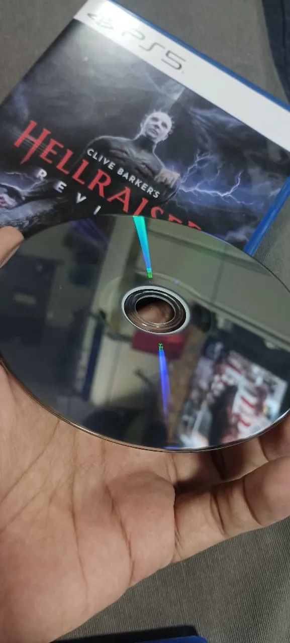 Hellraiser Revival PS5 - Foto 2