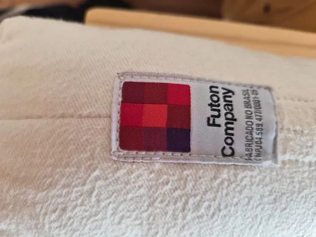 Sofá cama Futon Company Madison - Foto 2