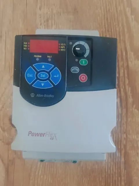 inversor de frequencia