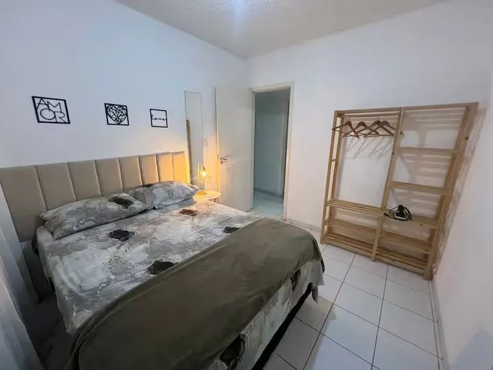 Apartamento temporada Praia  - Foto 4