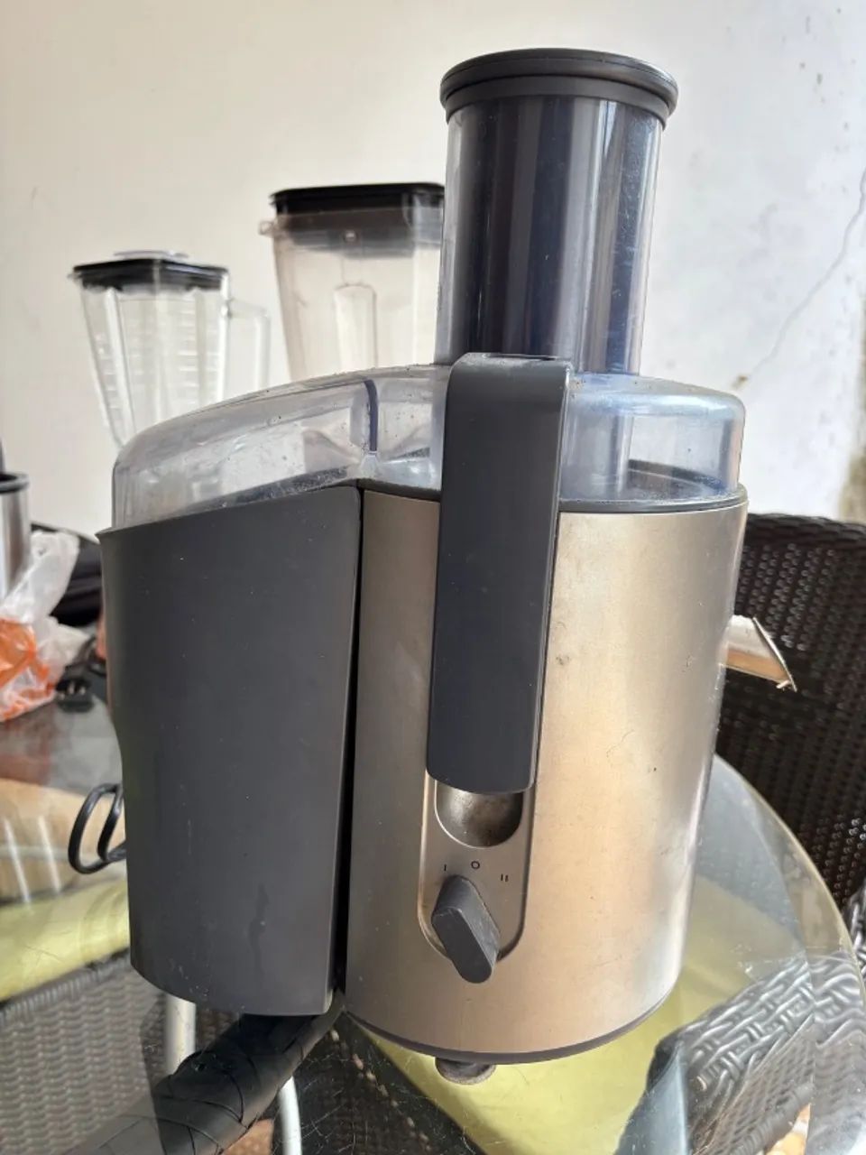 Processador Walita Philips