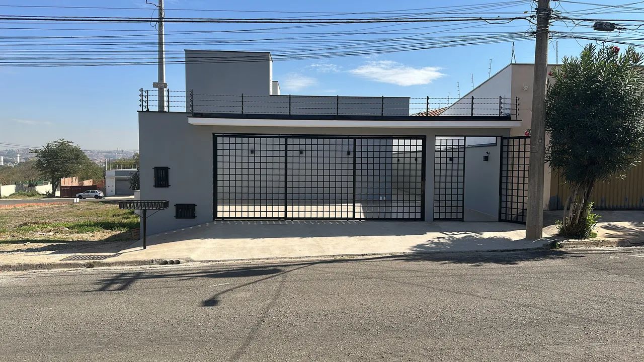 Kitnet Nova Bairro Santa Terezinha Piracicaba 