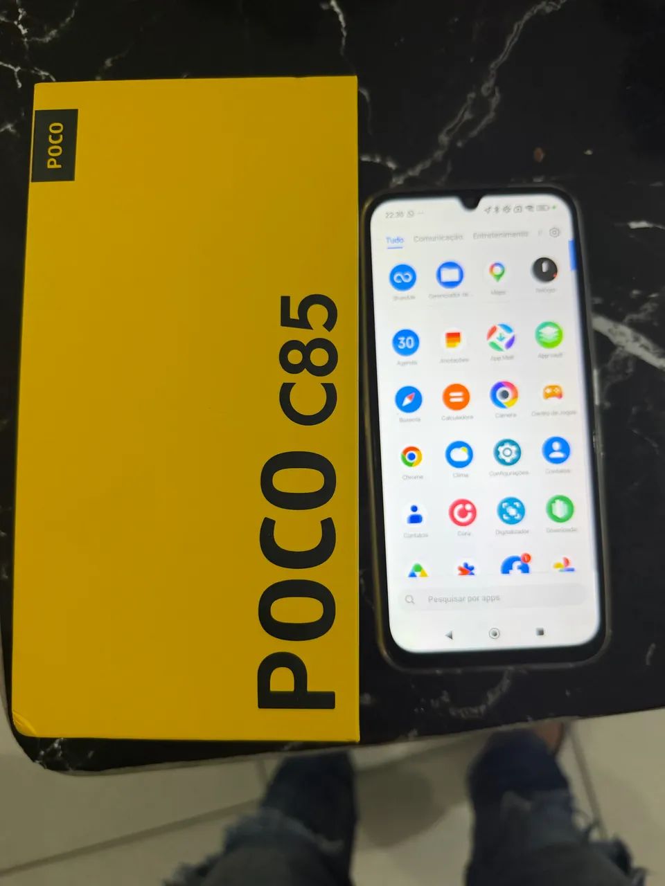 Poco  - Foto 5
