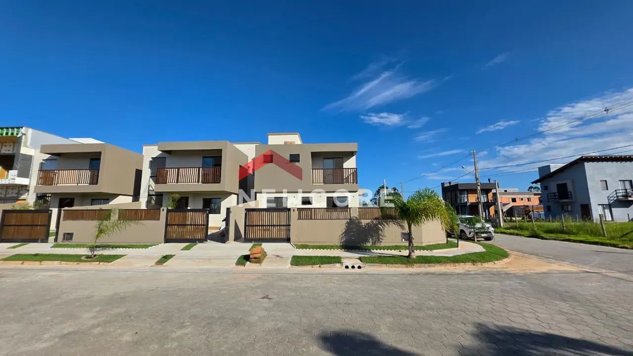 Casa em Rua N - Campo d´una - Imbituba/SC - Foto 3
