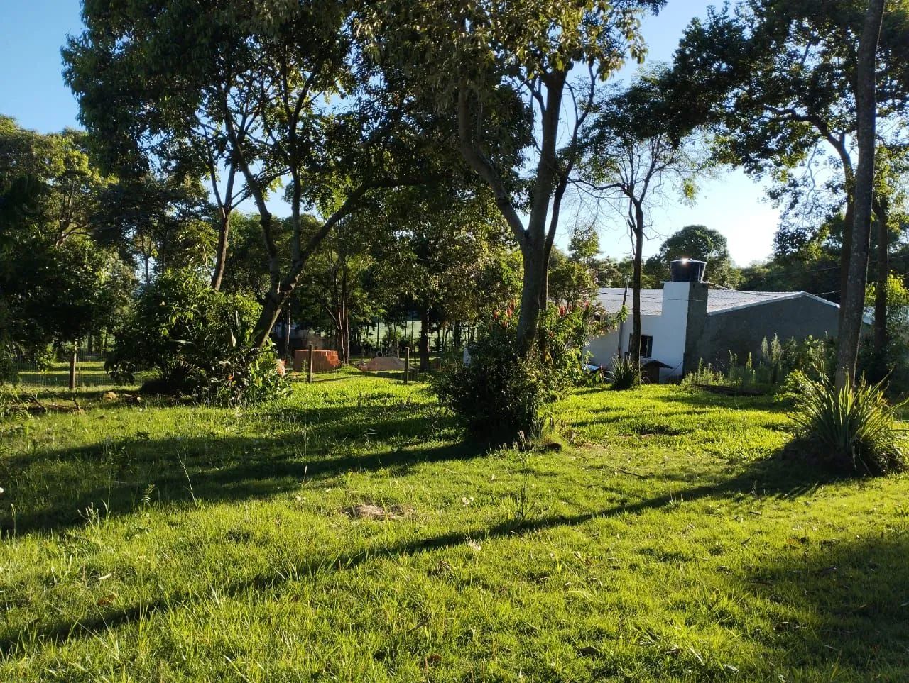 TERRENO EM CHÁCARA A 11 KM DO CENTRO DE CASCAVEL - PR ?<br> - Foto 2