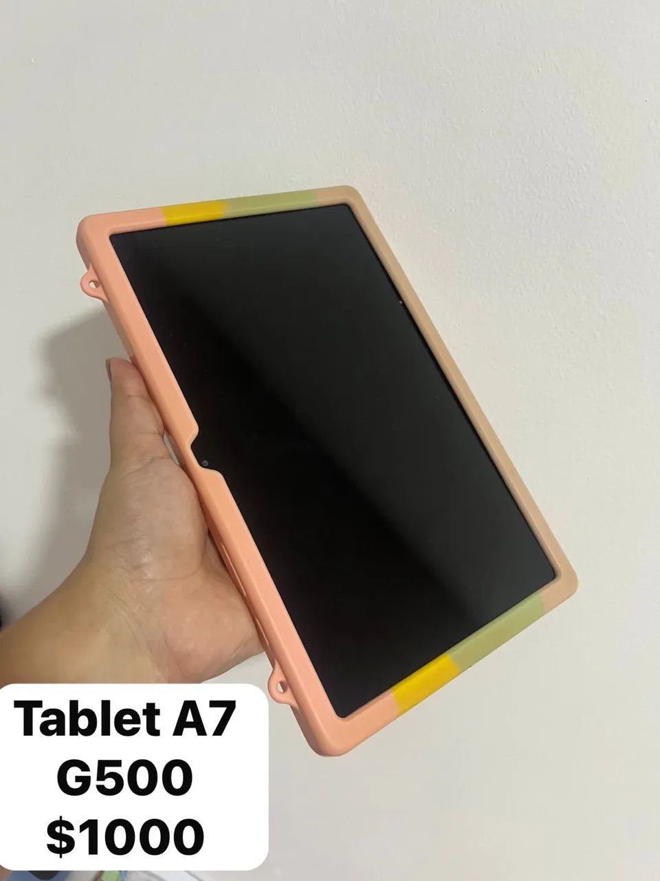 Tablet