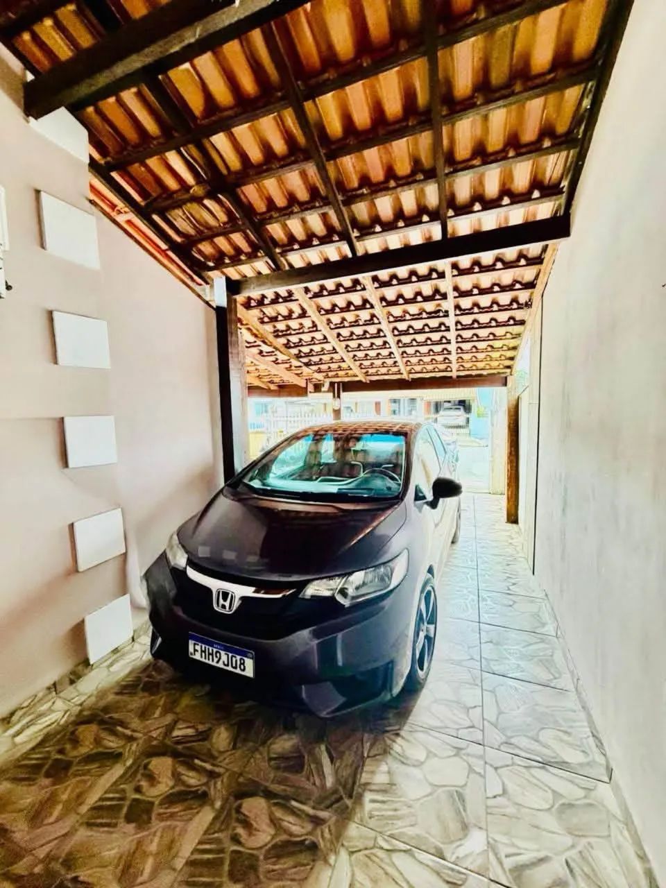 Casa Geminada Baixa Boehmerwald Suíte Mobiliado  - Foto 2