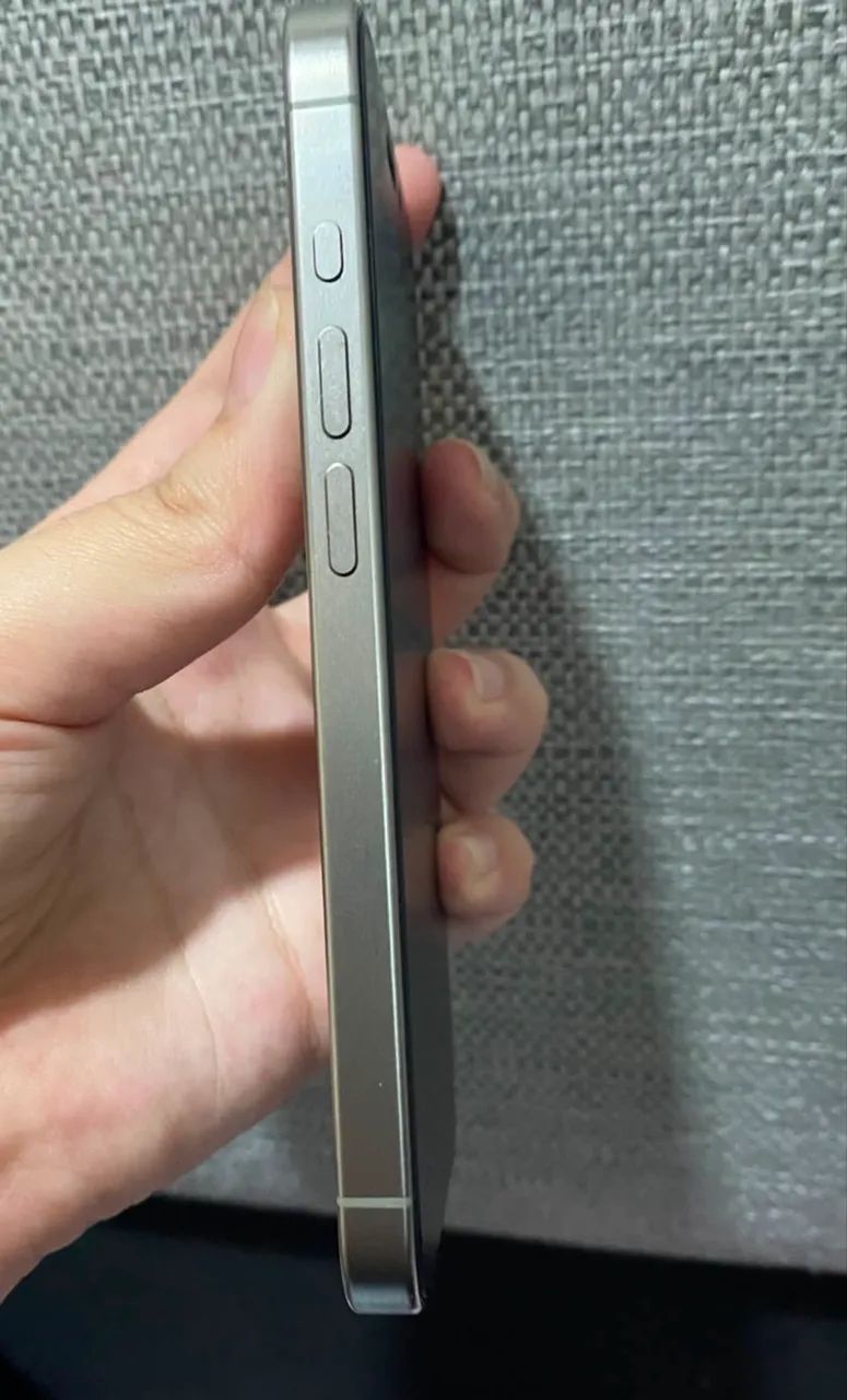 IPHONE 15 PRO 256GB  - Foto 3