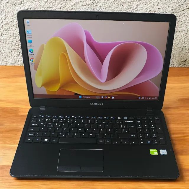 Not Samsung Expert x51 i7