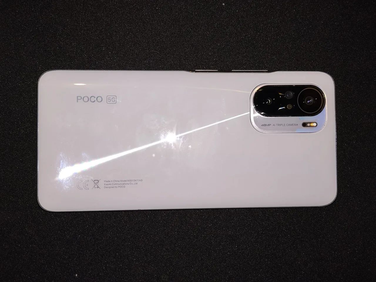 Xiaomi POCO F3 - Foto 3