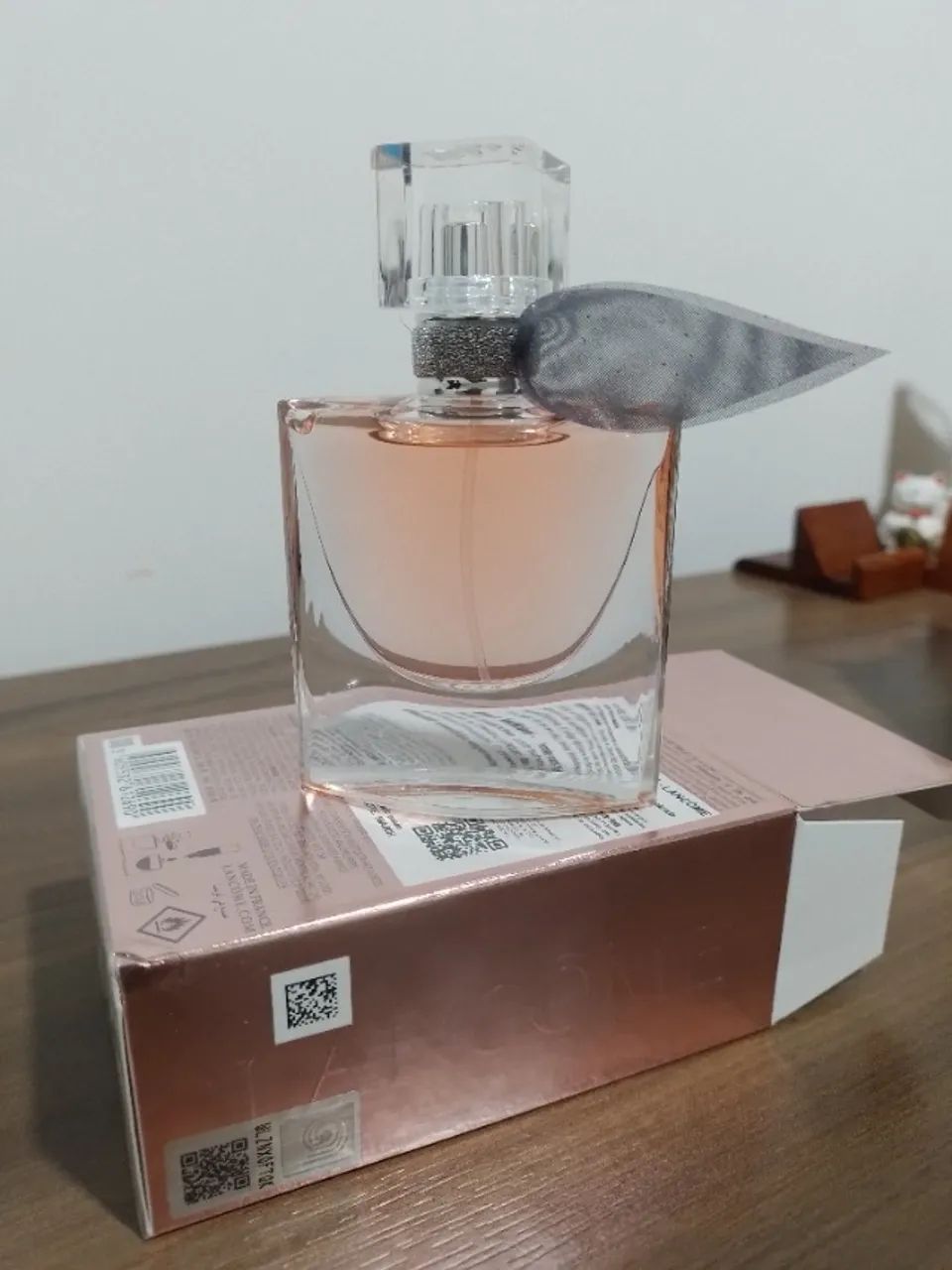 Perfume la vie est belle 30ml original