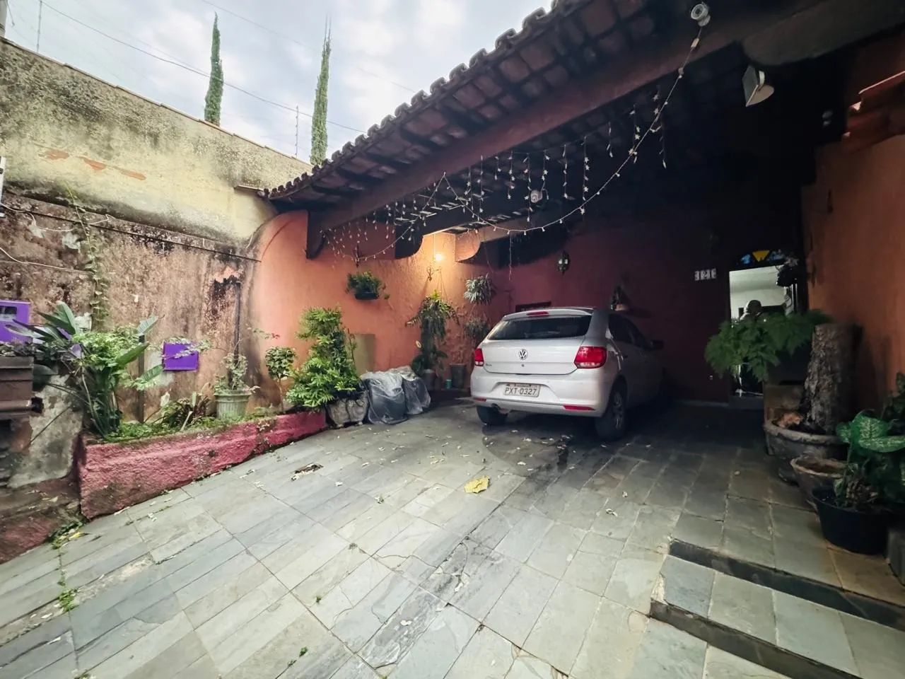 CASA GEMINADA - SANTA AMÉLIA