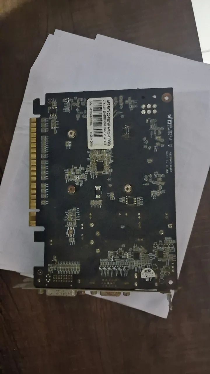 750ti 2ram - Foto 2