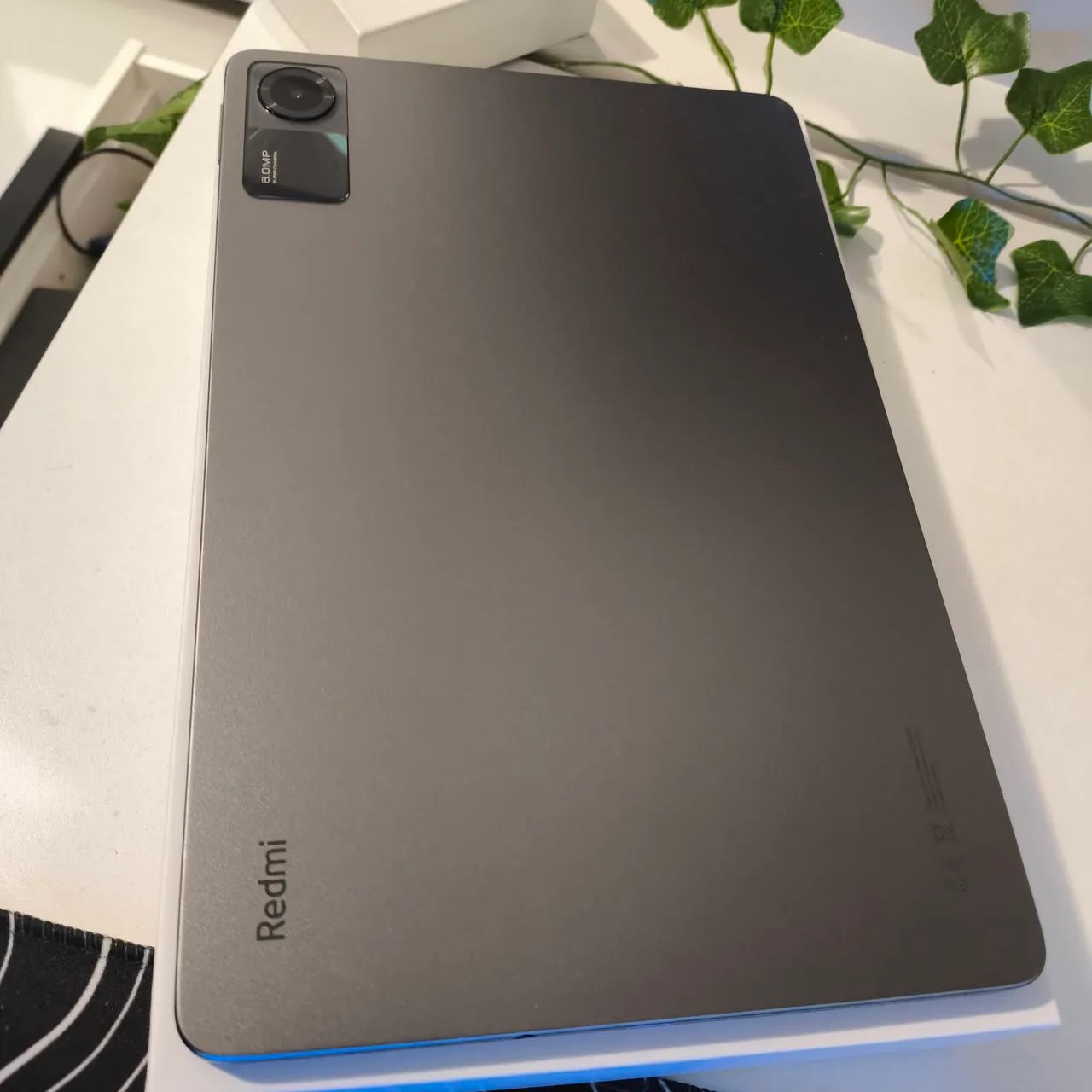 Tablet Redmi Pad SE - 256GB / 8GB de RAM - Foto 3