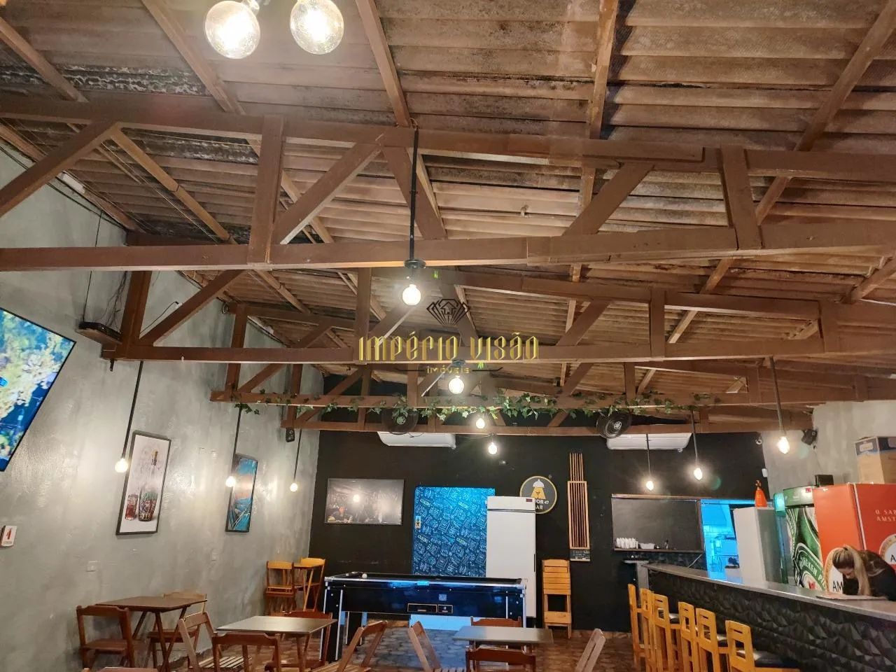 Passa - se Ponto Comercial - Centro - Mogi das Cruzes - Foto 2