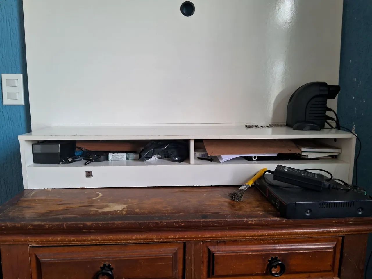PAINEL DE TELEVISÃO  - Foto 3
