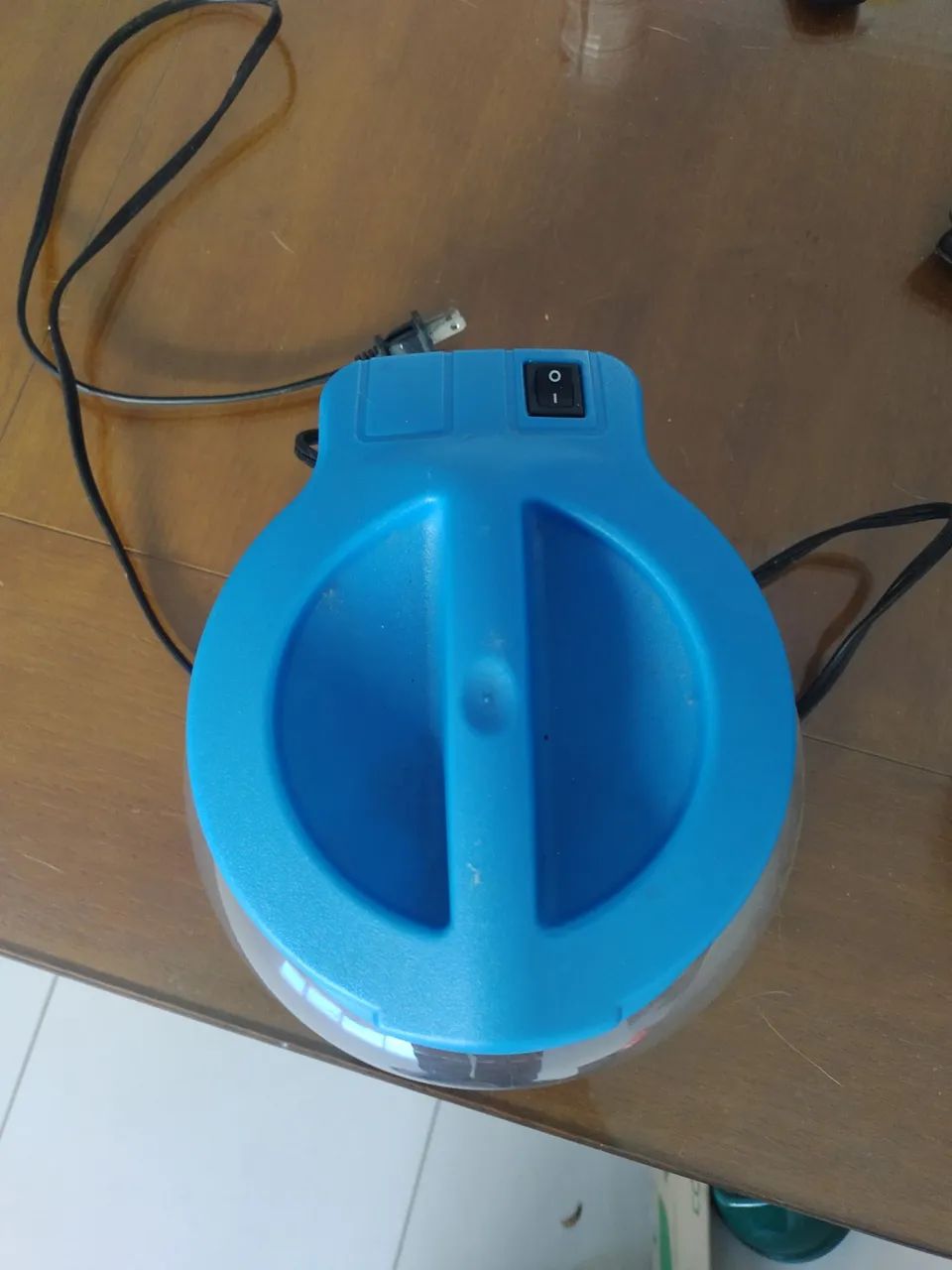 Purificador de ar - Foto 3