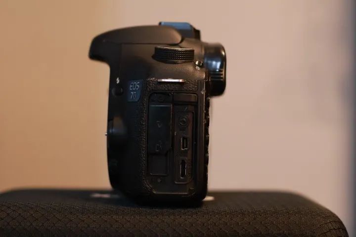 CANON 7D - Foto 3