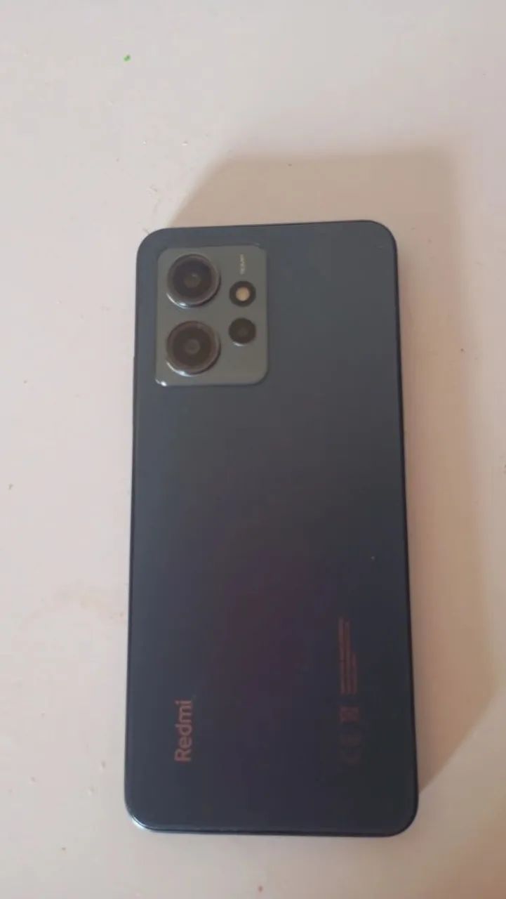 Redmi note 12
