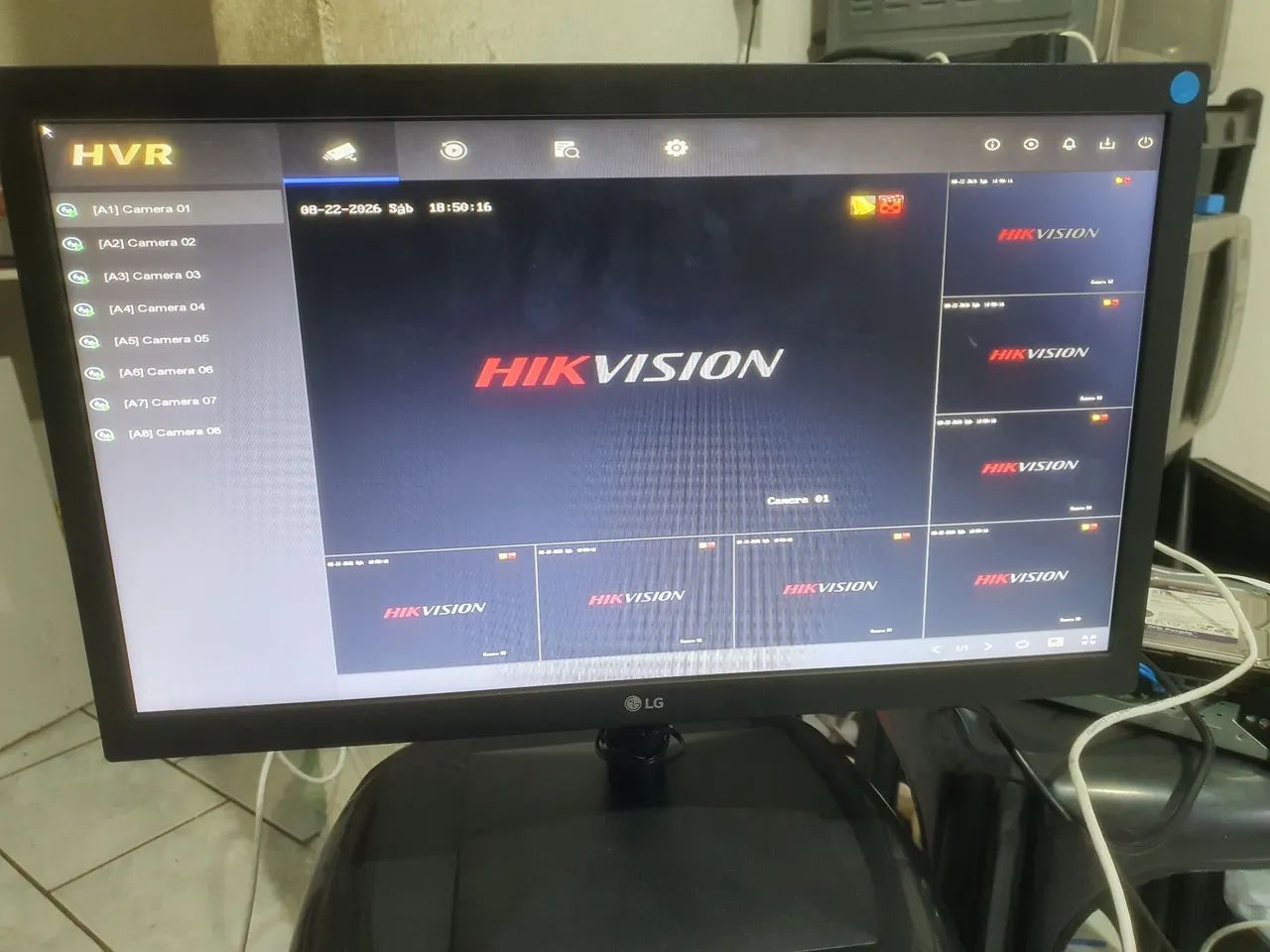 Monitor LG  - Foto 2