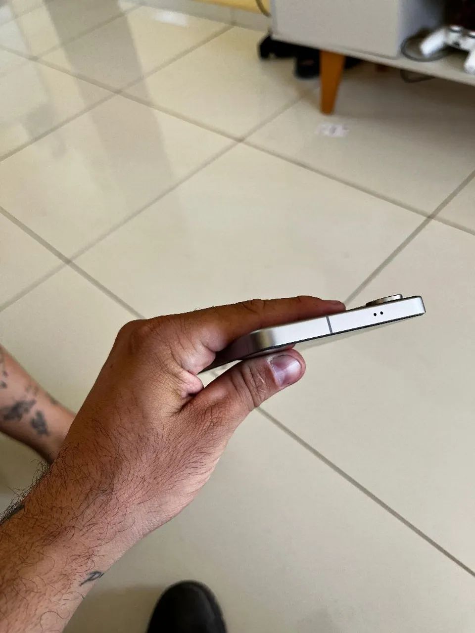 S25FE 128Gb - Foto 2