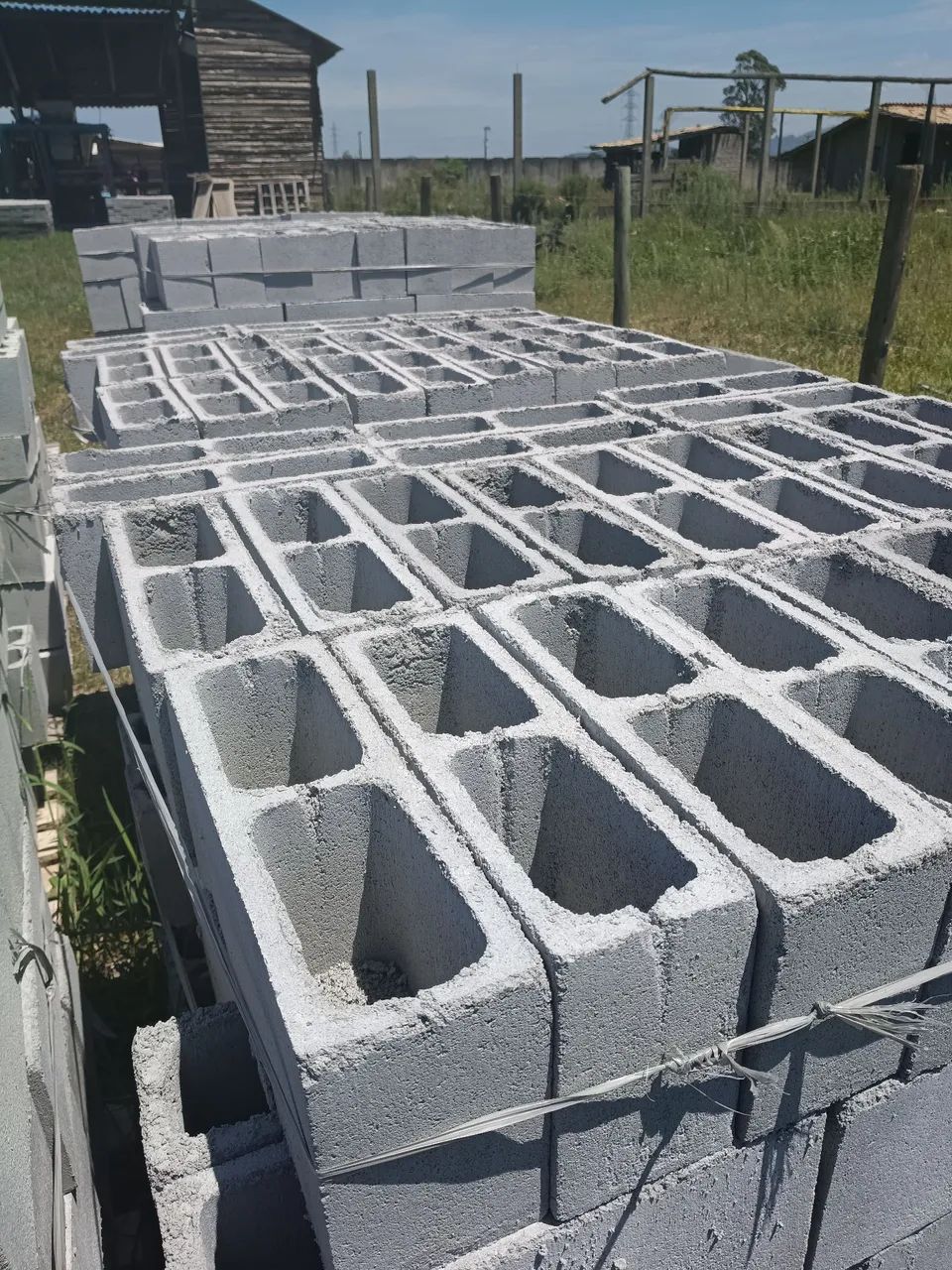 Paivers para pavimentação e calçadas  - Foto 5