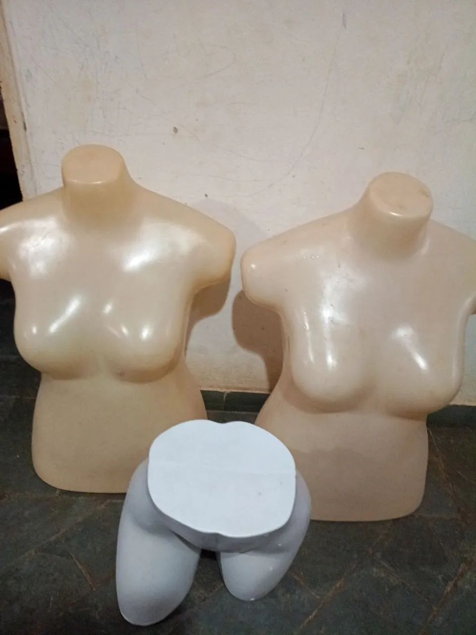 Vendo manequins