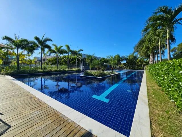 Condomínio Sunset Boulevard 1 - Lote/Terreno de 300 m², nascente, ventilado por 489.999,00 - Foto 3