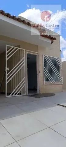 VENDO LINDA CASA COM 3 QUARTOS NA CIDADE DE LIMOEIRO / PE - Foto 3