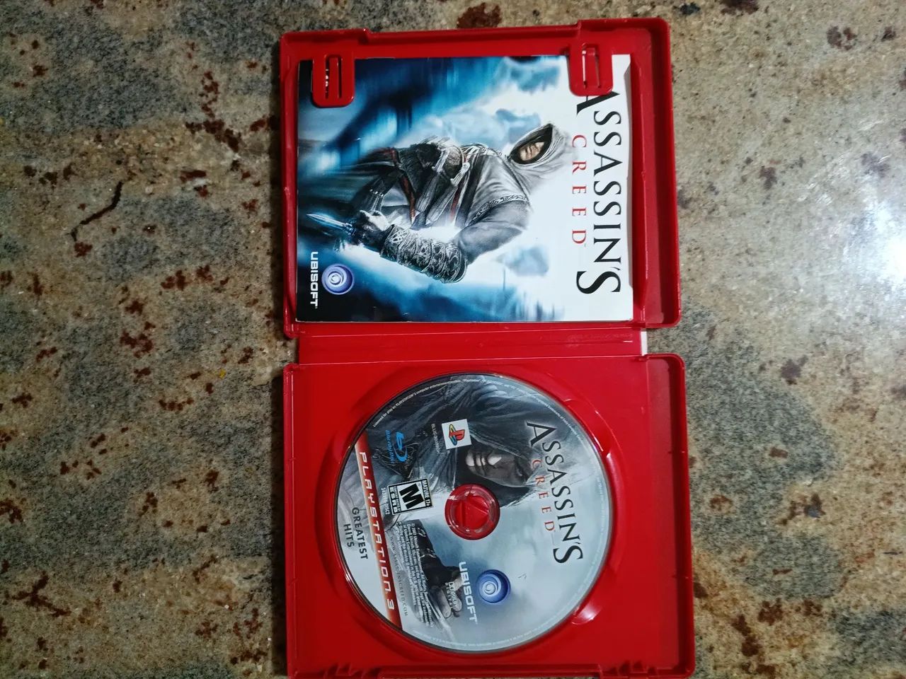 jogos para play 3 - Foto 4