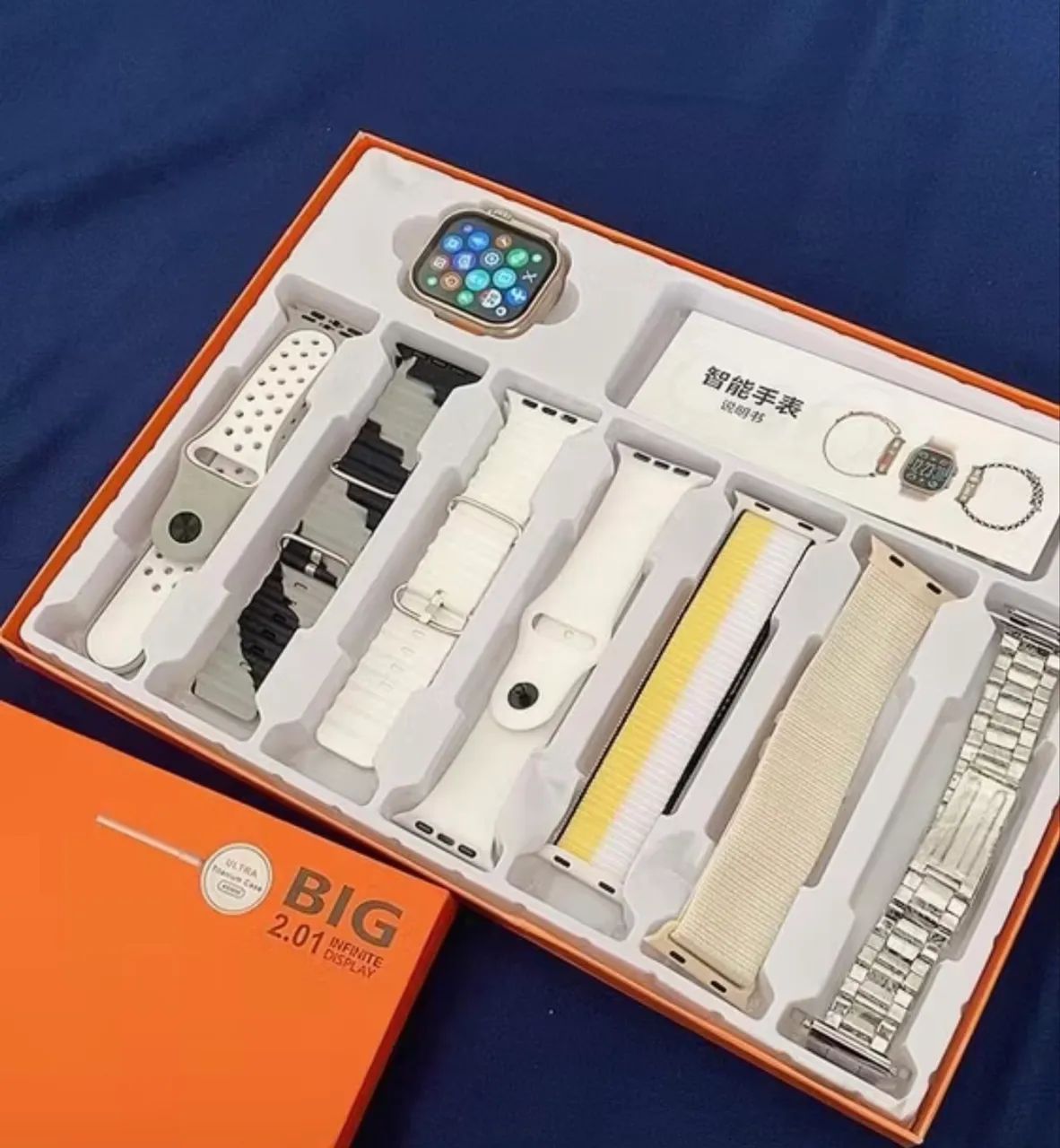     Relógio Digital Multifuncional + Pulseiras Variadas | Oferta Especial