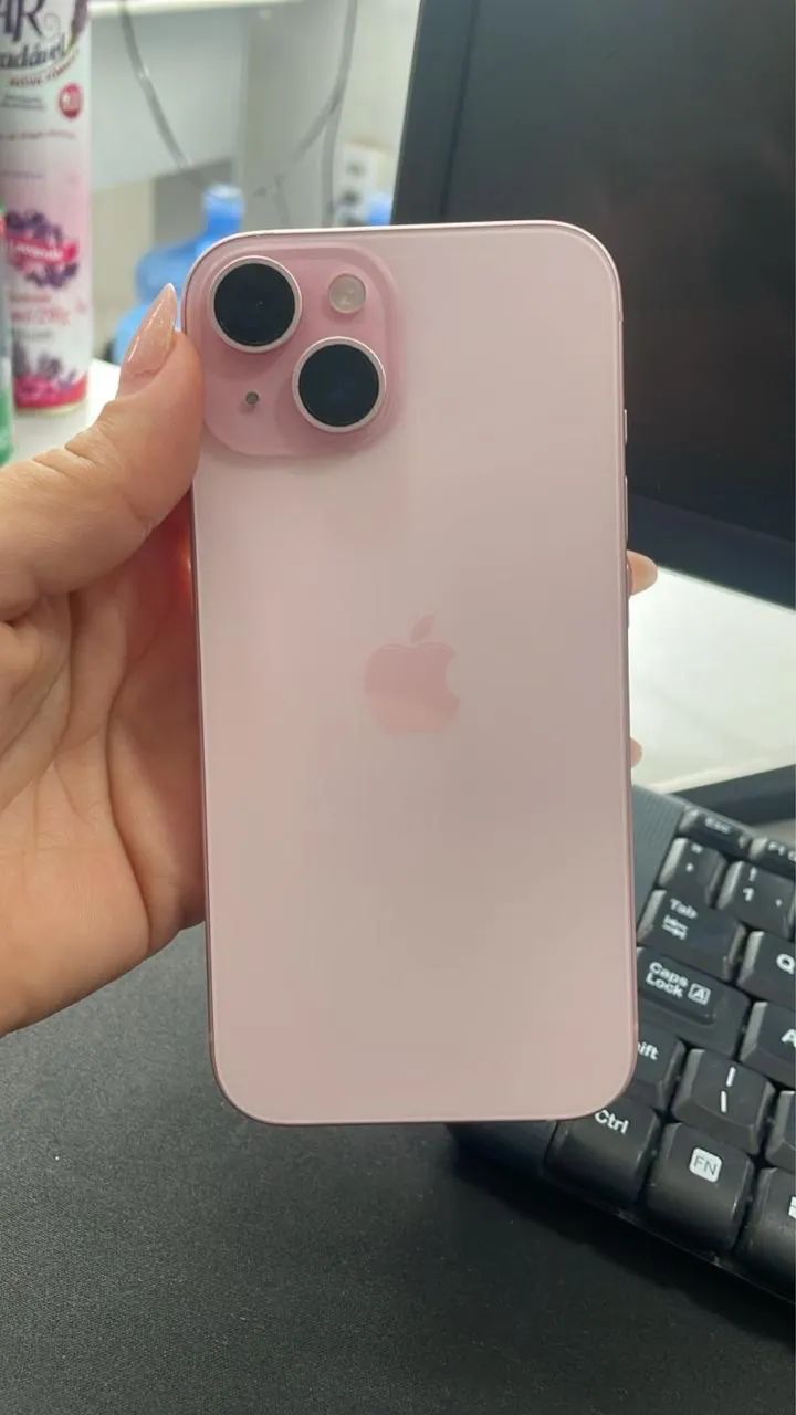 iPhone 15 128gb - Foto 3