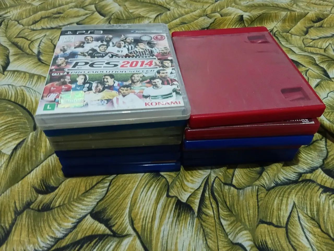 JOGOS DE PS4 - Foto 2