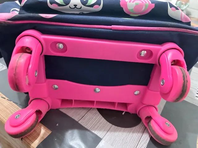 Mochila Puket  - Foto 4