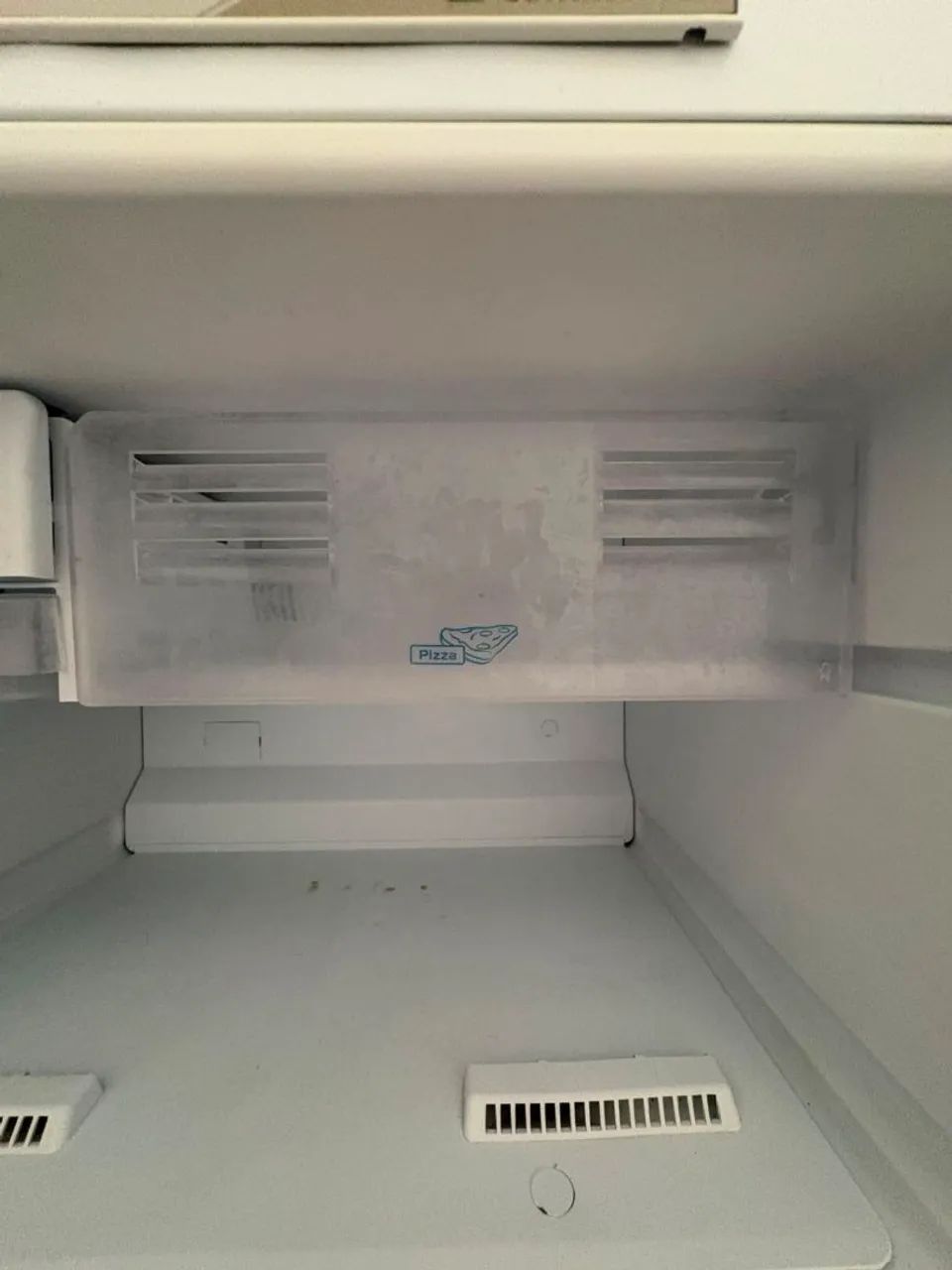 Geladeira continental protada em ótimo estado funciona perfeitamente  - Foto 5