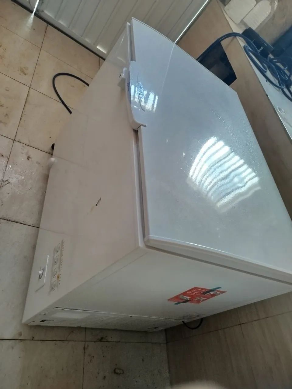 Freezer 330L  - Foto 2