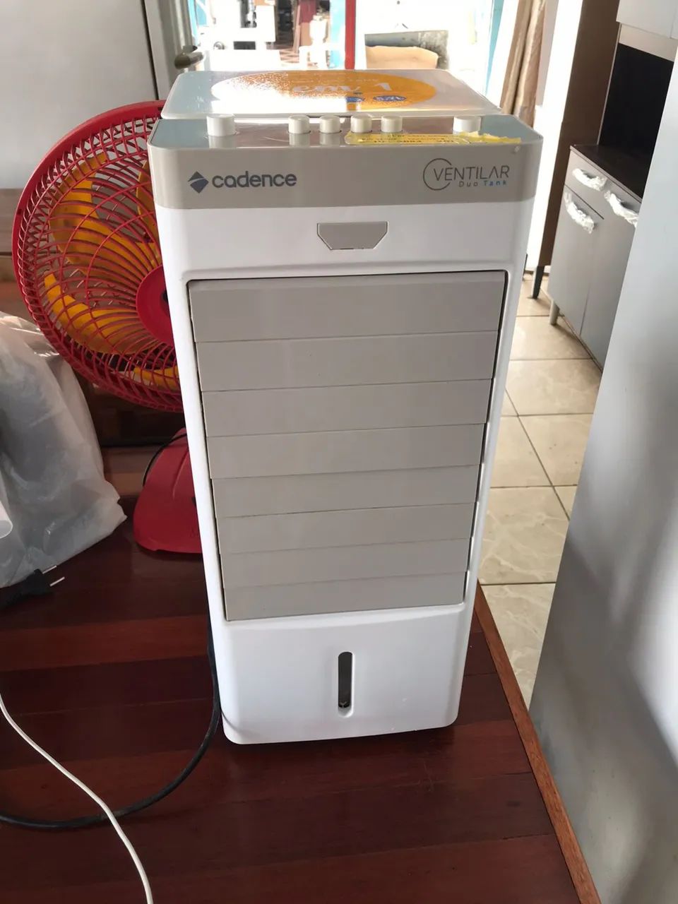 Climatizador de Ar  - Foto 2