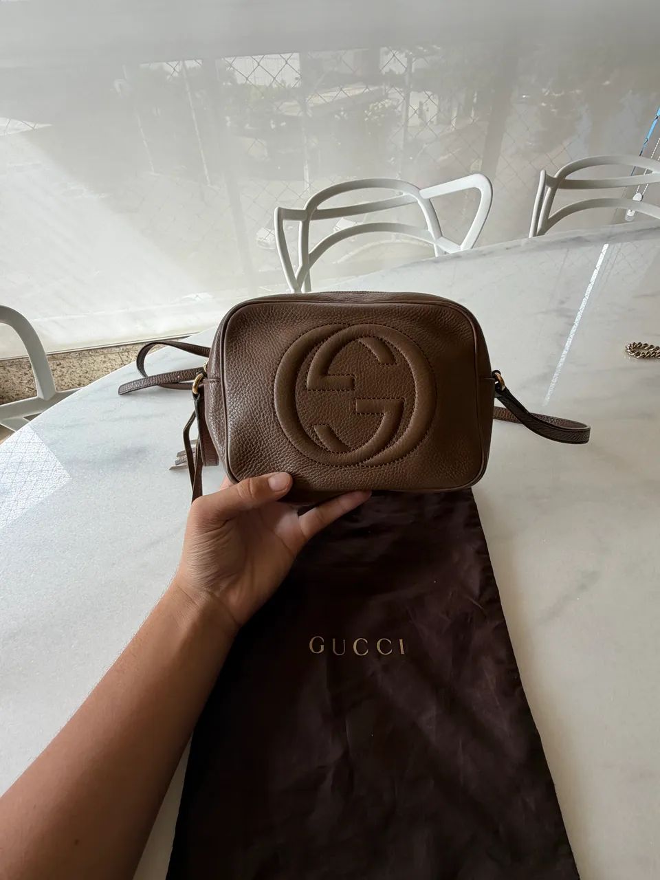 GUCCI SOHO DISCO - Foto 2