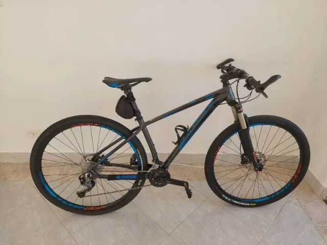 Bicicleta  - Foto 3