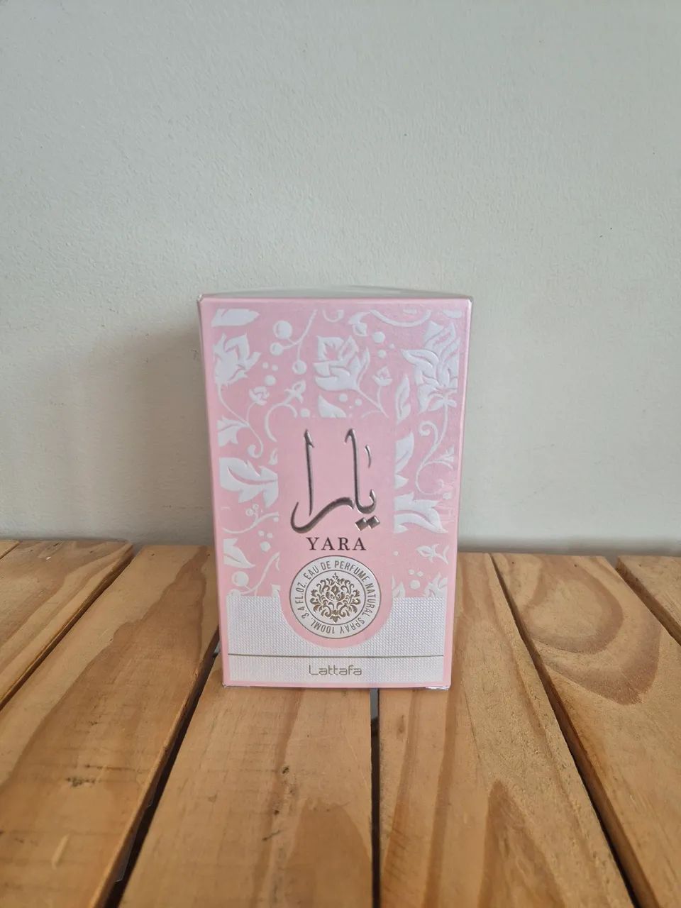 Perfume Lattafa Yara EDP 100ml Lacrado