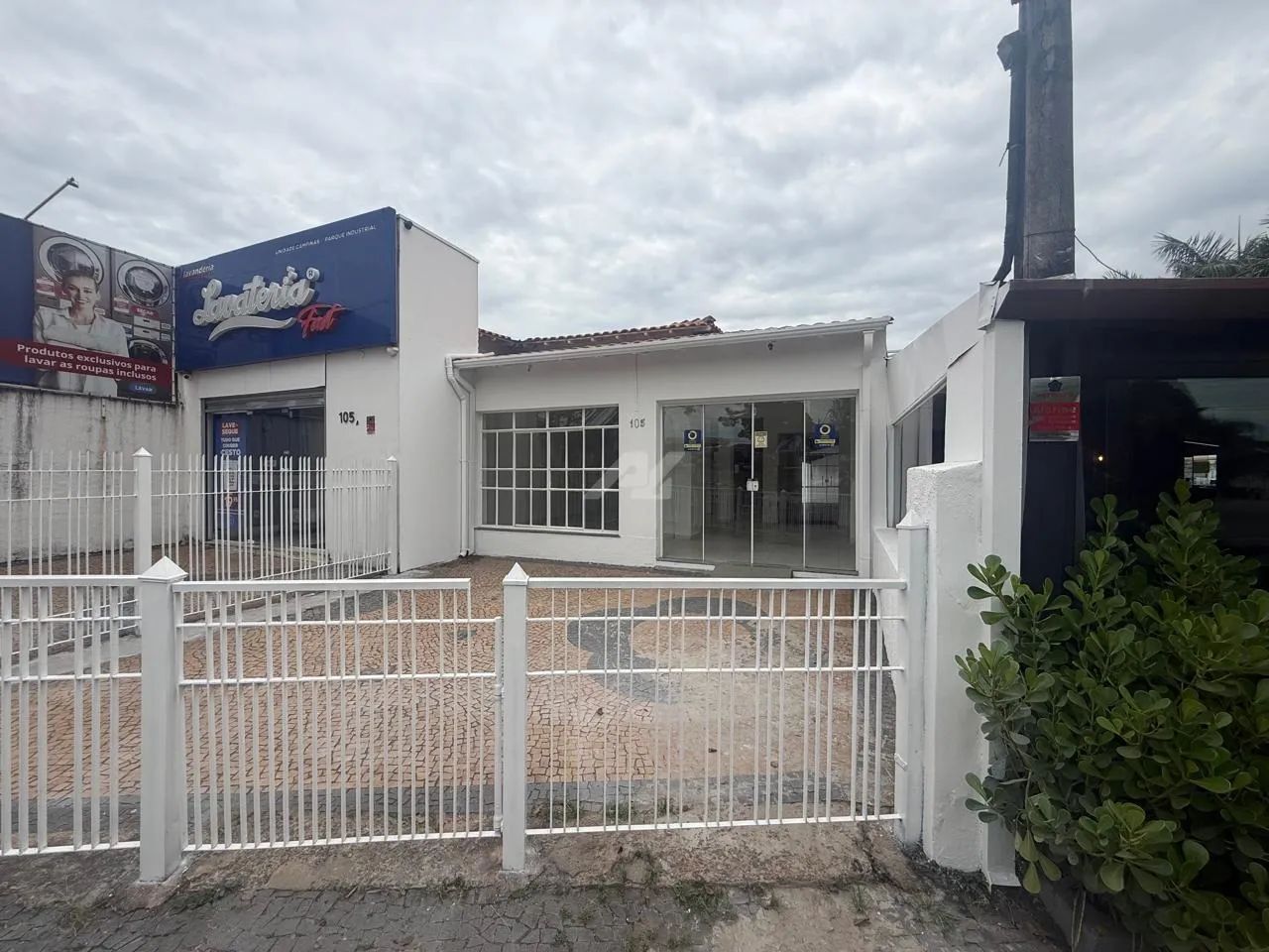 salão - Parque Industrial - Campinas - Foto 6