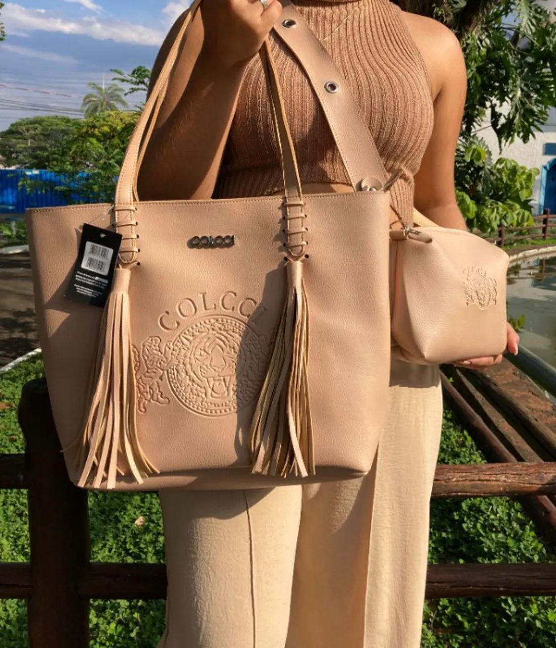Bolsa Colcci - Foto 2