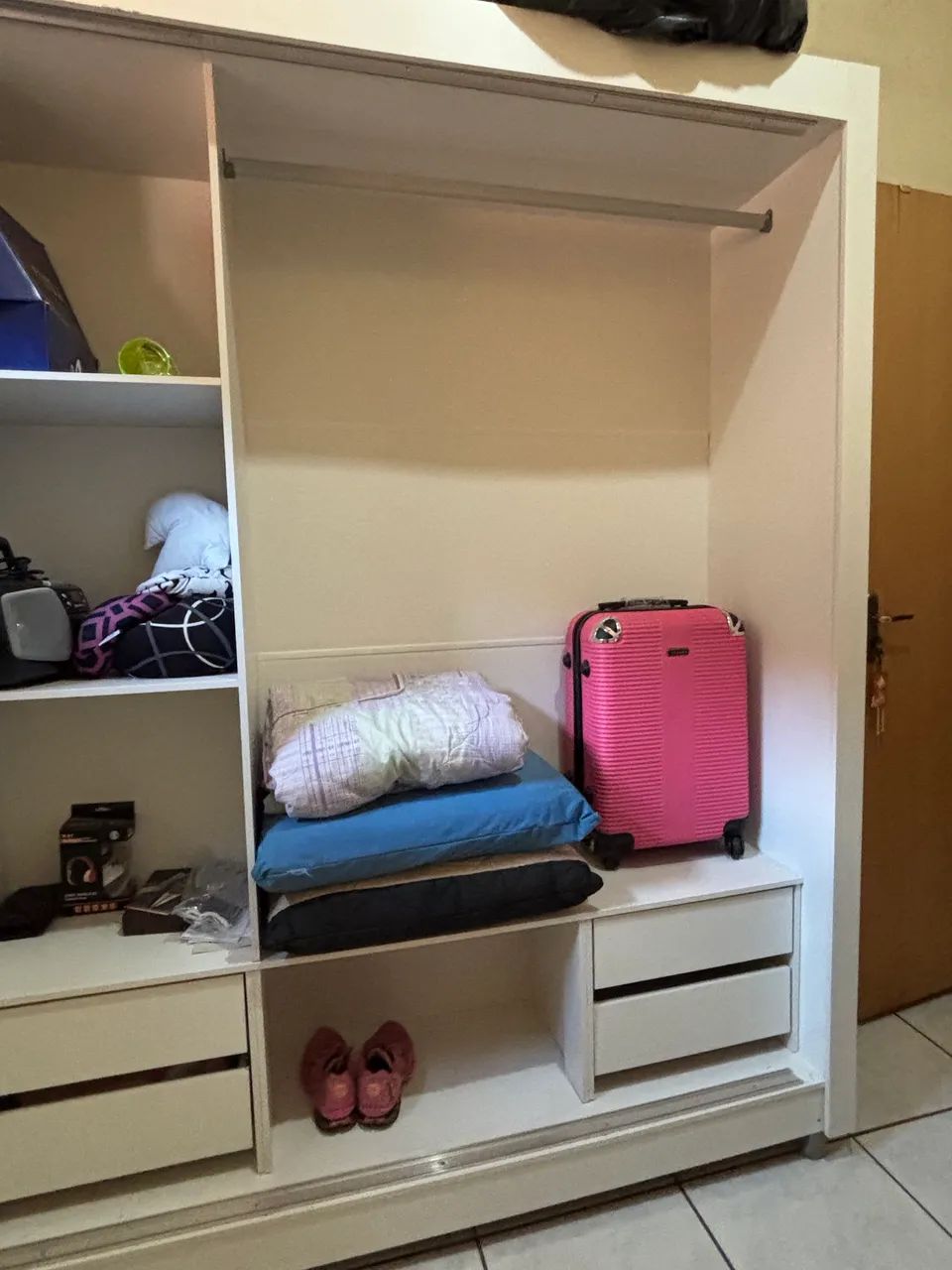 Guarda roupa  - Foto 3