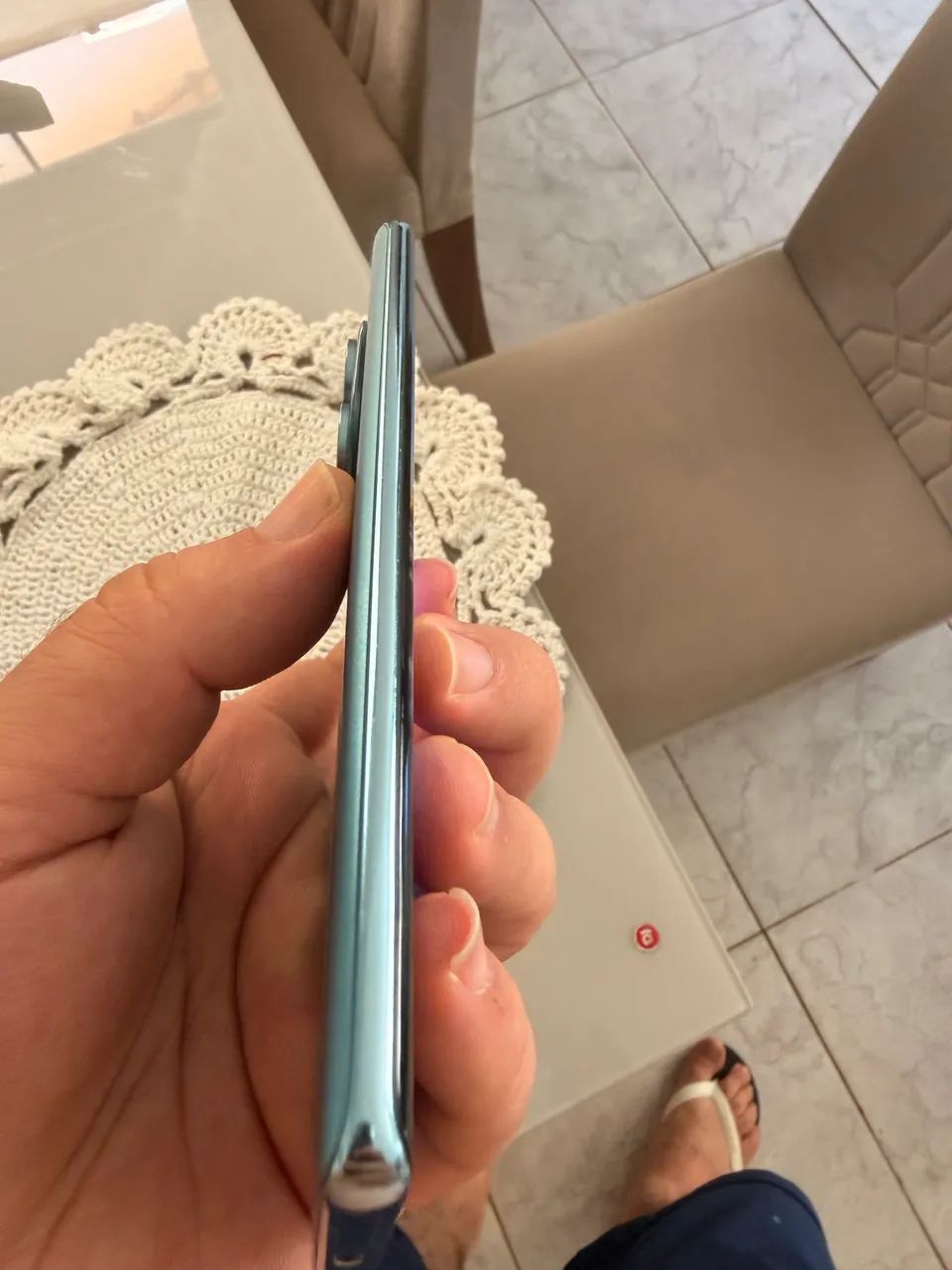 Redmi 14 note pro  - Foto 2