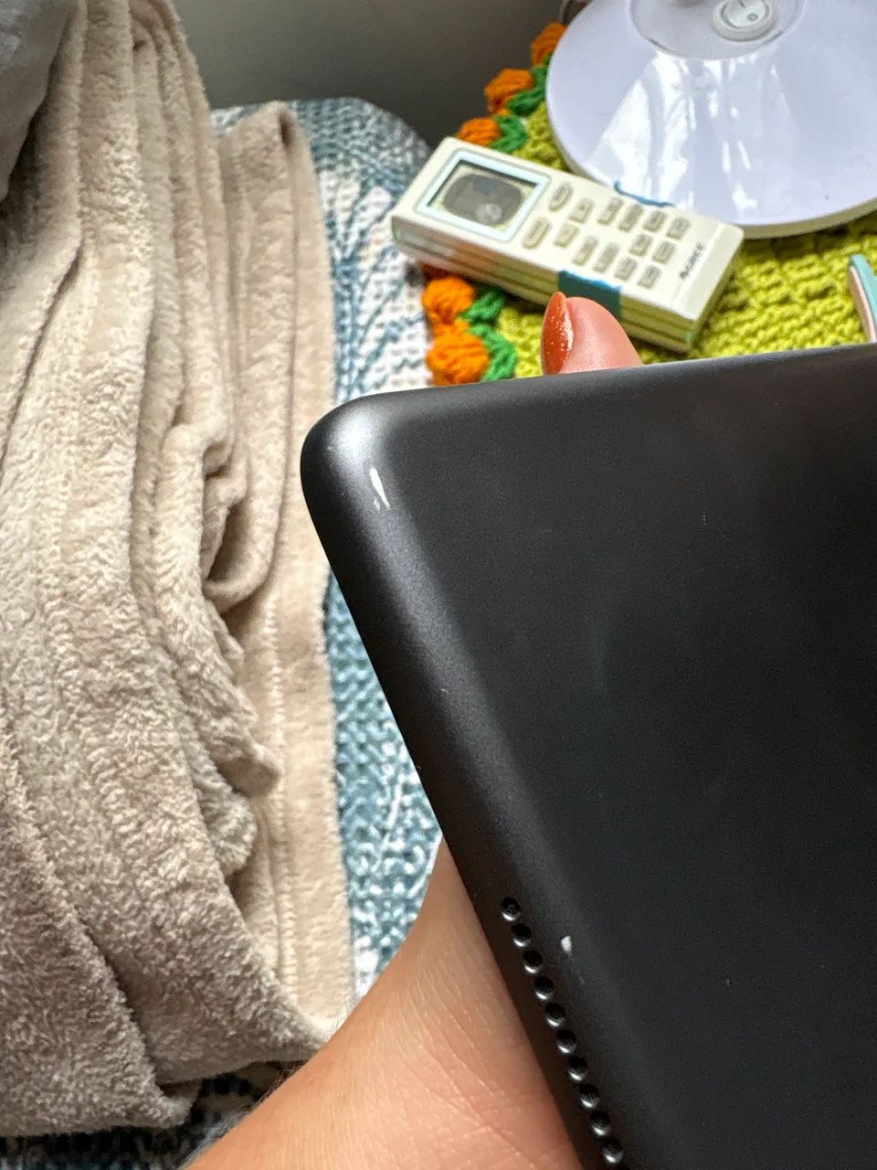 Vendo iPad 8ª geração - 32GB (usado) - Foto 3