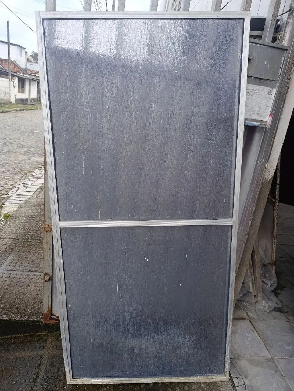 Box para banheiro em L - Foto 3
